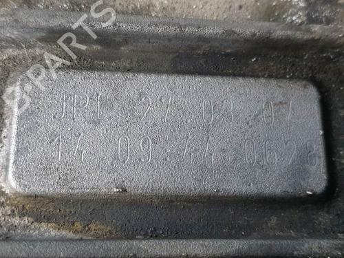 Gearkasse VW TOURAN (1T1, 1T2) 1.9 TDI | BP27884995M3