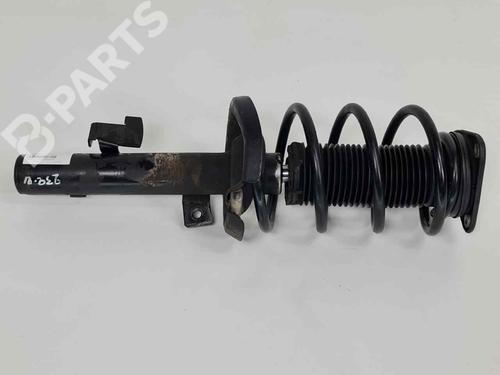 left-front-shock-absorber-ford-c-max-dm2-16-tdci-3m5118k001-2007-2008-2009-2010-7106267 main image