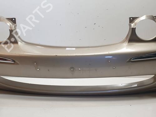 Used Front bumper Front bumper JAGUAR X-TYPE I (X400) 2.0 D (130 hp) 34712405 34712405
