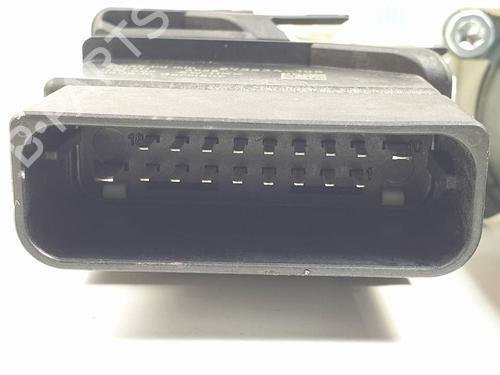 Silniczek podnośnika szyby tylnej lewej VW PASSAT B6 Variant (3C5) 2.0 TDI | BP30049841E23 