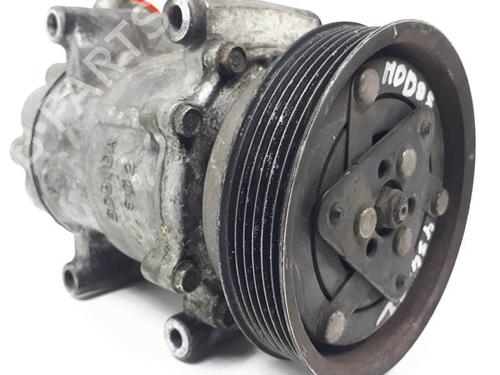 Used AC compressor AC compressor RENAULT MODUS / GRAND MODUS (F/JP0_) 1.5 dCi (FP0F, JP0F) (86 hp) 10696880 10696880