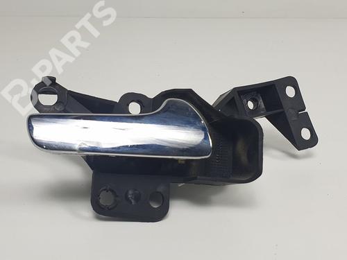 Used Rear right interior door handle Rear right interior door handle OPEL ZAFIRA A MPV (T98) 2.2 DTI 16V (F75) (125 hp) 10986306 10986306