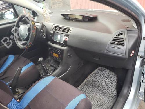 Electronic module CITROËN C4 Coupe (LA_) 1.6 HDi | BP25140599M83  - Image 8