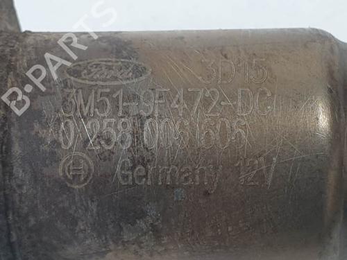Elektronisk sensor FORD FOCUS II (DA_, HCP, DP) 1.6 Ti | BP25931749M84 