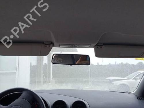 Engine control unit (ECU) SEAT IBIZA III (6L1) 1.2 | BP8128979M57 