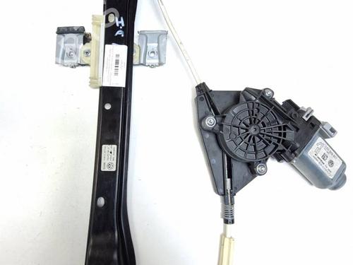 Used Front left window mechanism Front left window mechanism SKODA CITIGO (NF1) 1.0 (60 hp) 40177122 40177122