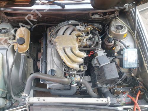 Starter BMW 5 (E28) 520 i | BP34511167M8  - Image 21