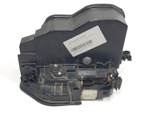 Front right lock BMW X5 (E70) xDrive 30 d | BP12380848C97 