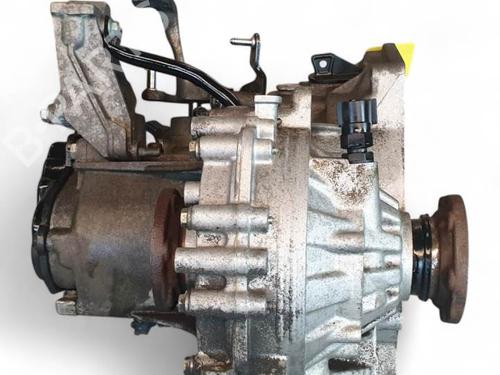 Gearbox VW NEW BEETLE Convertible (1Y7) 2.0 | BP26040996M3 