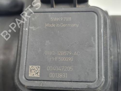 Mass air flow sensor LAND ROVER RANGE ROVER SPORT I (L320) 3.6 D 4x4 | BP29964912M95