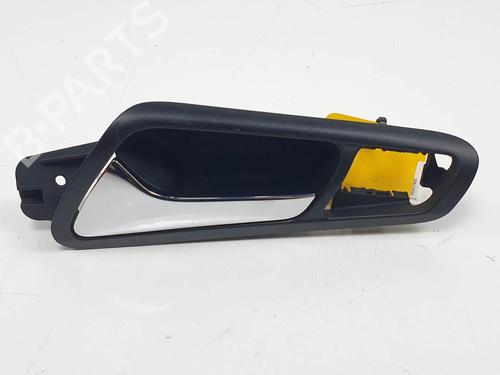 Used Front left interior door handle Front left interior door handle VW PASSAT B6 (3C2) 1.9 TDI (105 hp) 25453636 25453636