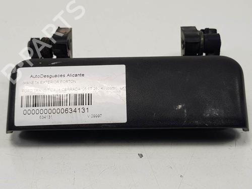 Tailgate handle FORD TRANSIT Van (FA_ _) | BP10135627C132 - Image 1
