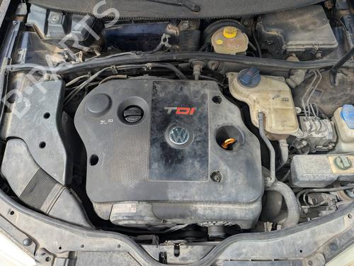 Engine VW PASSAT B5 (3B2) 1.9 TDI | BP35799207M1  - Image 11
