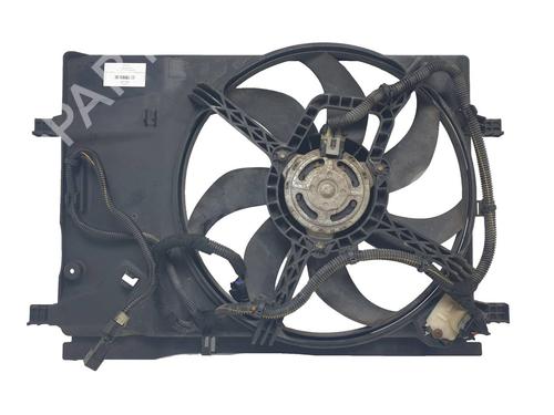 Used Radiator fan Radiator fan 38498036 38498036