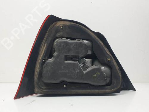 Right taillight ROVER STREETWISE Hatchback 2.0 TD | BP12374986C35 - Image 3
