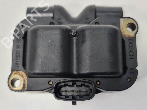 Used Ignition coil Ignition coil SMART CITY-COUPE (450) 0.6 (S1CLA1, 450.341) (55 hp) 6853907 6853907
