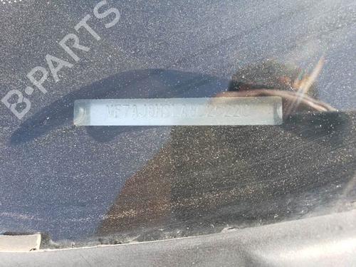 Headlight switch CITROËN NEMO Box Body/MPV (AA_) 1.4 HDi | BP25295649I24 - Image 7