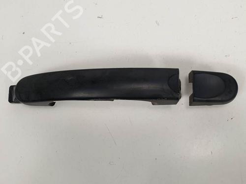 Used Rear left exterior door handle Rear left exterior door handle 6847336 6847336