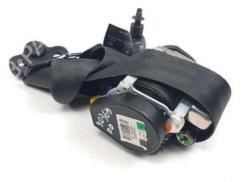 Front right seatbelt FORD FOCUS III Turnier 2.0 TDCi | BP29245045I25 - Image 2
