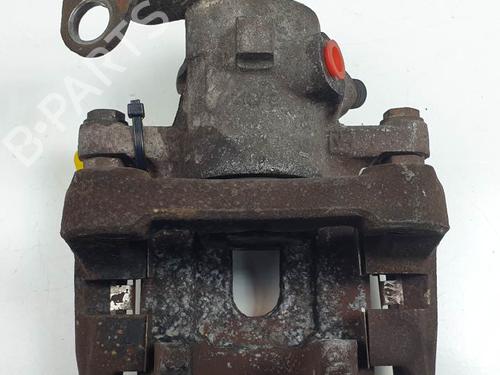 Left rear brake caliper PEUGEOT 307 SW (3H) 2.0 HDI 110 | BP27994108M107 