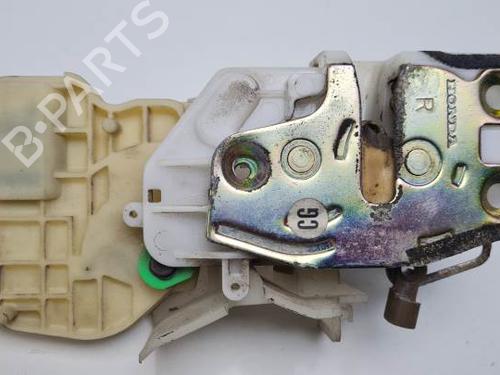 Used Front right lock HONDA JAZZ II (GD_, GE3, GE2) 1.4 iDSI (GE3, GD1) (83 hp) 26171061