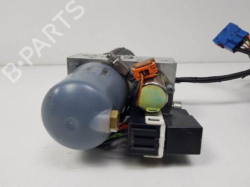 Sunroof engine PEUGEOT 307 CC (3B) 2.0 HDi 135 | BP11526862M60 