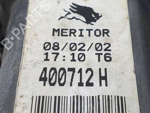 Right front window motor NISSAN PRIMERA (P12) 1.8 | BP27668033E20 - Image 4