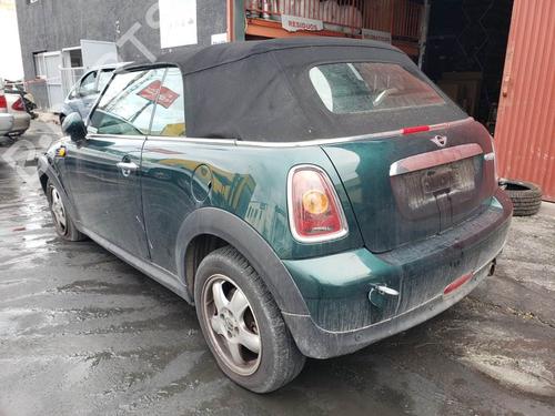 Left sun visor MINI MINI Convertible (R57) Cooper | BP16735598I1 - Image 15