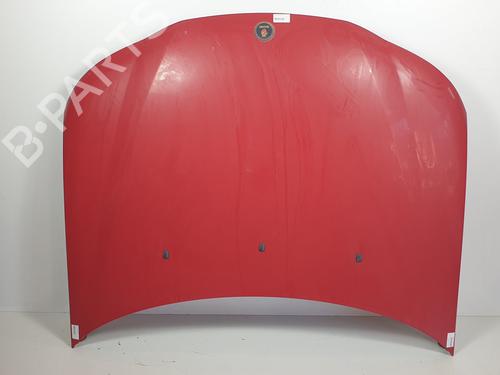 Capot SAAB 9-3 Convertible (YS3F) 2.0 t (175 hp) 12375807