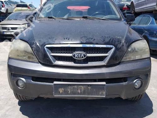 Engine control unit (ECU) KIA SORENTO I (JC) 2.5 CRDi 4WD | BP25139401M57  - Image 33