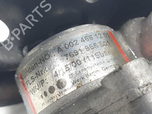 Steering pump MERCEDES-BENZ E-CLASS (W210) E 240 (210.061) | BP28061809M99