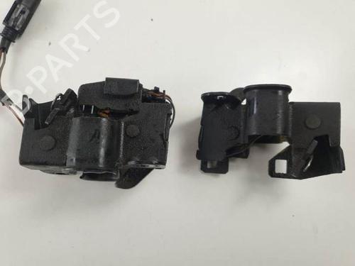 Hood lock MERCEDES-BENZ S-CLASS (W220) S 320 CDI (220.025, 220.125) | BP18119871C133 