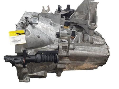 Gearbox CITROËN C5 III (RD_) 2.0 HDi 165 (RDRHHA, RDRHH8) | BP29271926M3 - Image 3