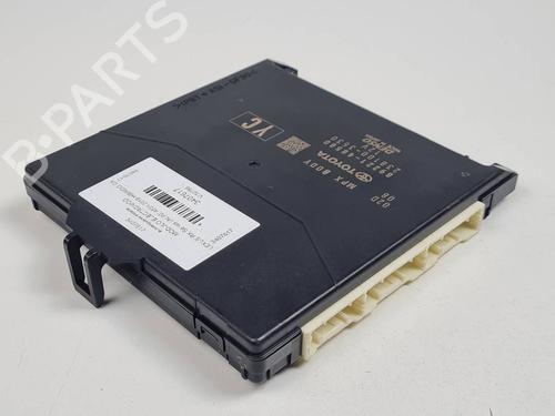 Used Electronic module Electronic module LEXUS RX (_L2_) 450h (GYL20_, GYL20W) (313 hp) 34515307 34515307