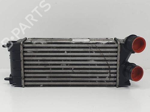 Used Intercooler Intercooler CITROËN C4 II (NC_) 1.6 HDi 90 (92 hp) 18117664 18117664
