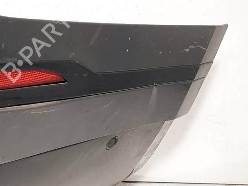 Rear bumper SEAT LEON (5F1)  | BP17449993C8 
