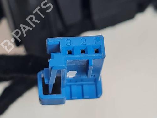 Steering wheel controls PEUGEOT 2008 I (CU_) 1.2 PureTech 82 | BP29444402E15 