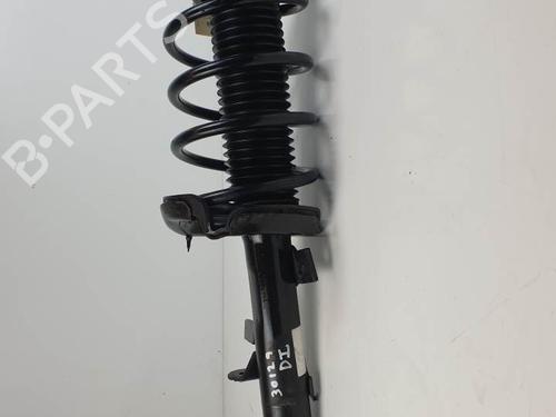 Used Left front shock absorber FORD FOCUS III 1.0 EcoBoost (125 hp) 25707033