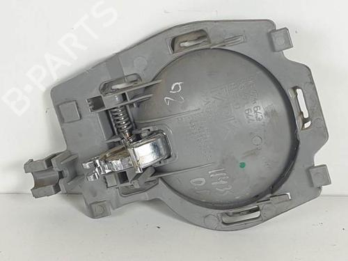 Front right interior door handle CITROËN C3 I (FC_, FN_) 1.4 16V | BP12392035I14 