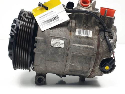 AC compressor MERCEDES-BENZ C-CLASS (W203) C 180 Kompressor (203.046) | BP19641198M34 