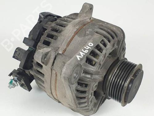 Used Alternator TATA ARIA [2010-2025]  18464625
