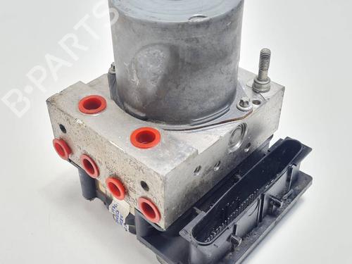Used ABS pump ABS pump PEUGEOT 307 SW (3H) 2.0 HDi 135 (136 hp) 40176728 40176728