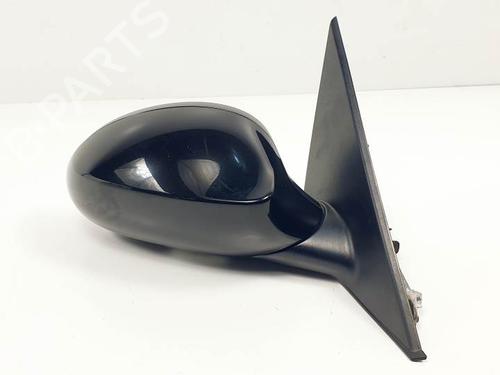 Used Right mirror BMW 1 (E87) 116 i (115 hp) 24340815