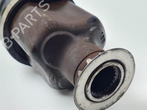 Right front driveshaft RENAULT TWINGO II (CN0_) 1.2 (CN0D) | BP24947237M39 - Image 4