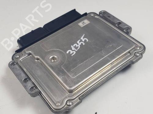 Engine control unit (ECU) HYUNDAI i30 Estate (GD) 1.6 CRDi | BP29624469M57 