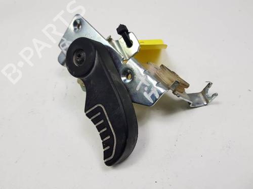 Rear left interior door handle FORD TOURNEO CONNECT 1.8 TDCi | BP11837870I15 