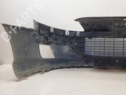 Front bumper FORD FOCUS III 1.6 Ti | BP30525184C7 