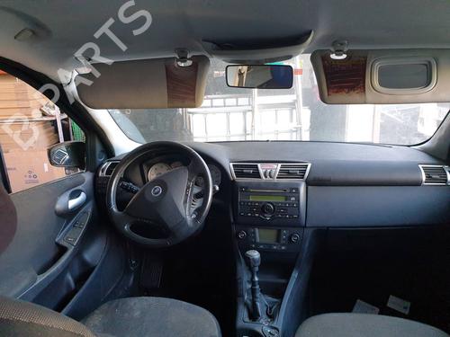 Pedal FIAT STILO Multi Wagon (192_) 1.9 D Multijet | BP30763078I4 - Image 17