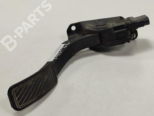 Used Pedal Pedal FORD FIESTA VI (CB1, CCN) 1.4 TDCi (70 hp) 9675949 9675949