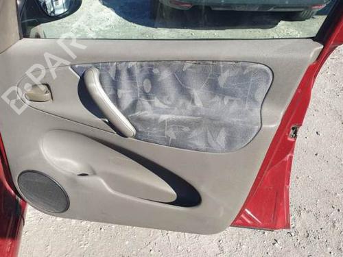 Climate control CITROËN XSARA PICASSO (N68) 1.6 | BP19410536I5 